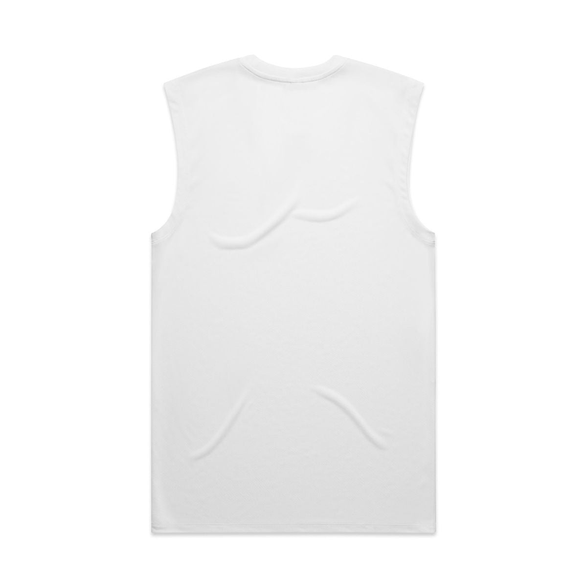 ascolour Men's Staple Active Tank 5078