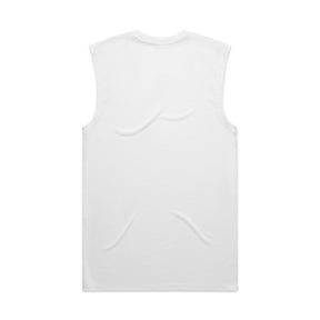 ascolour Men's Staple Active Tank 5078