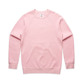 ascolour Men's Supply Crew - Colours 5100