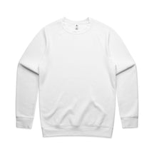 ascolour Men's Supply Crew - Lights and Darks 5100