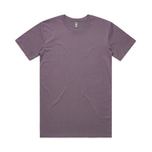 ascolour Men's Staple Tee - Alternative Colours 5001