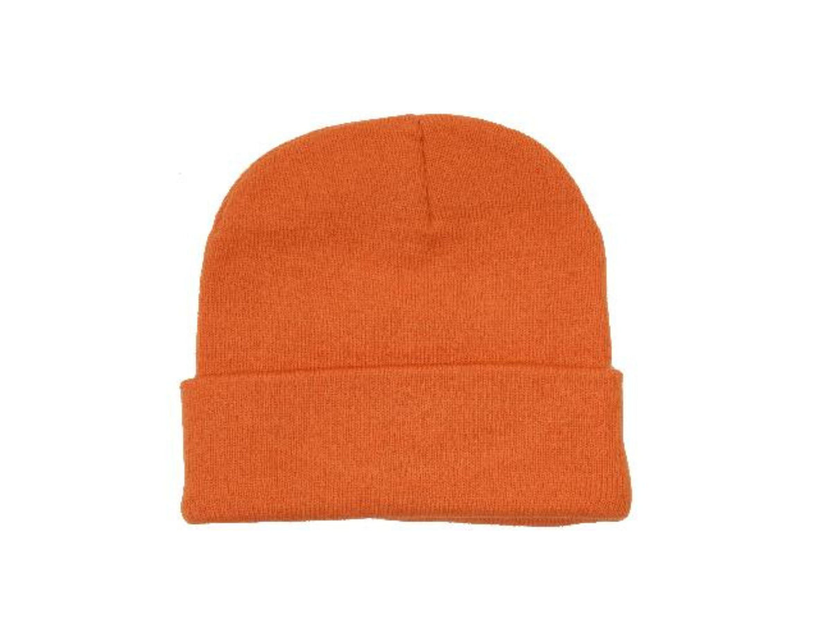 Acrylic Beanie - Toque 4243