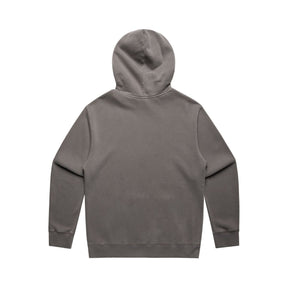 ascolour Men's Faded Relax Hood 5166