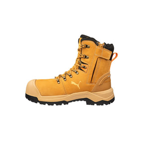 Puma Iron HD High Safety Boot
