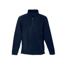 Biz Collection Men's Trinity Fleece F10510