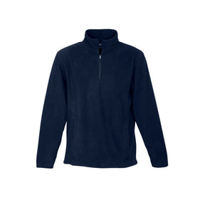 Biz Collection Men's Trinity Fleece F10510