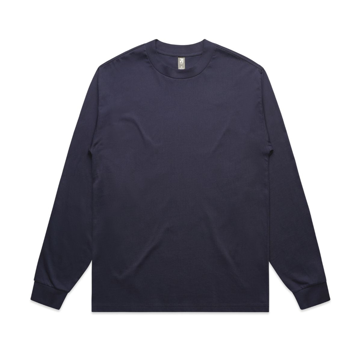 ascolour Men's Heavy L/S Tee 5081