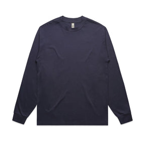 ascolour Men's Heavy L/S Tee 5081