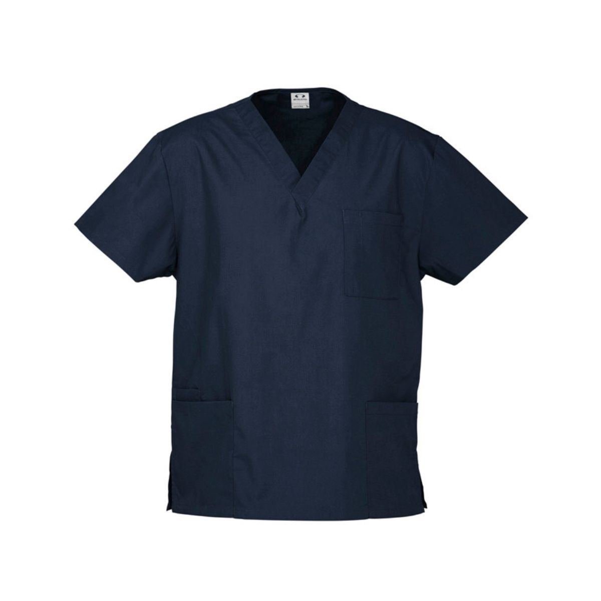 BIZ SCRUBS™ Unisex Scrubs Top H10612