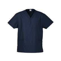 BIZ SCRUBS™ Unisex Scrubs Top H10612