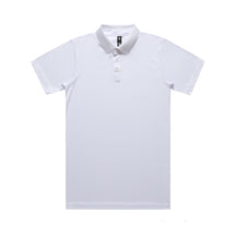 ascolour Men's Work Polo Shirt 5425