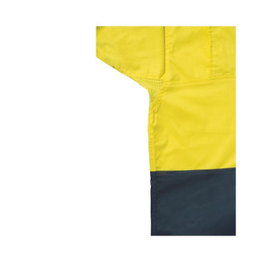 Bisley Hi Vis Cool Lightweight Drill Shirt BS6895