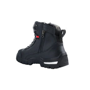 KAMU® Stanley Women's Zip Sided Ankle Boot 150