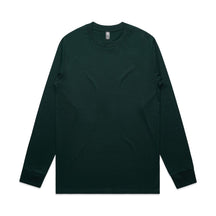 ascolour Men's Classic L/S Tee - Colours 5071