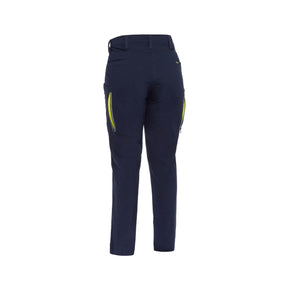 Bisley Women's Airflow™ Stretch Ripstop Vented Cargo Pant BPCL6150