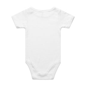 ascolour Infant Mini-me One-piece 3003