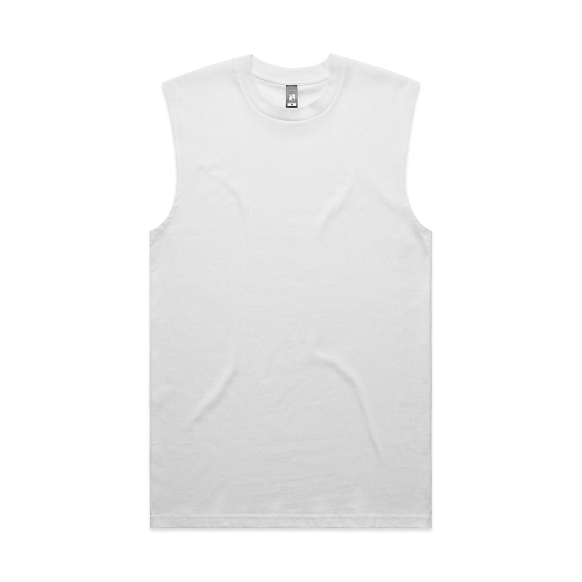 ascolour Men's Classic Tank 5073