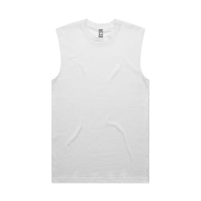 ascolour Men's Classic Tank 5073