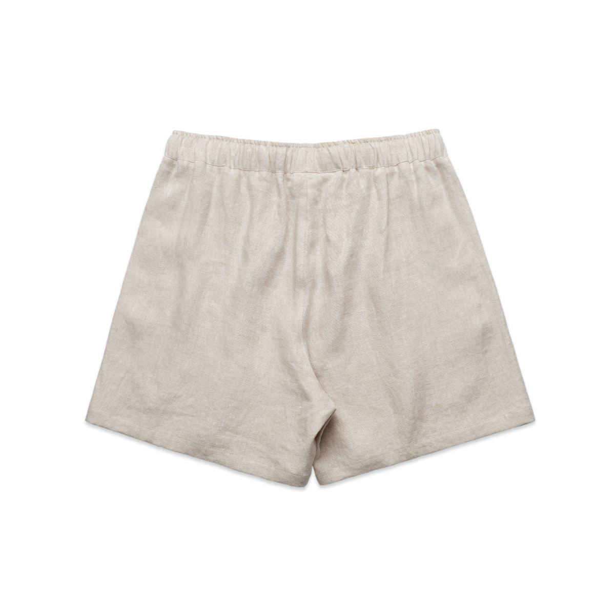 ascolour Women's Linen Shorts 4919