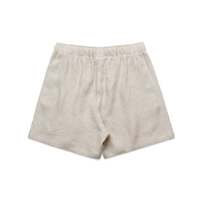 ascolour Women's Linen Shorts 4919