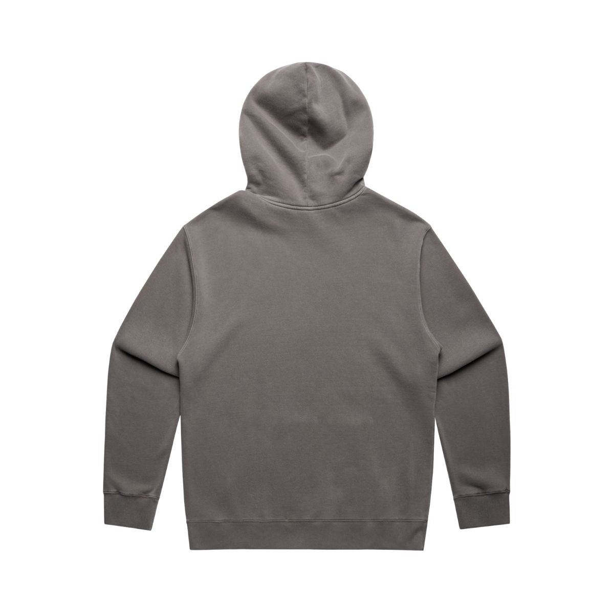 ascolour Men's Faded Relax Hood 5166