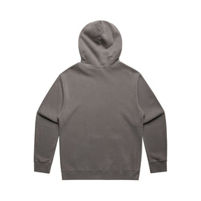 ascolour Men's Faded Relax Hood 5166