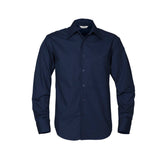 Biz Corporates Men's Metro Long Sleeve Shirt SH714