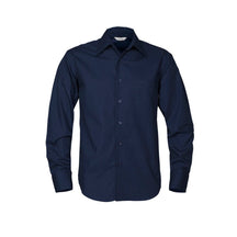 Biz Corporates Men's Metro Long Sleeve Shirt SH714