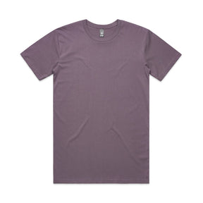 ascolour Men's Staple Tee - Alternative Colours 5001