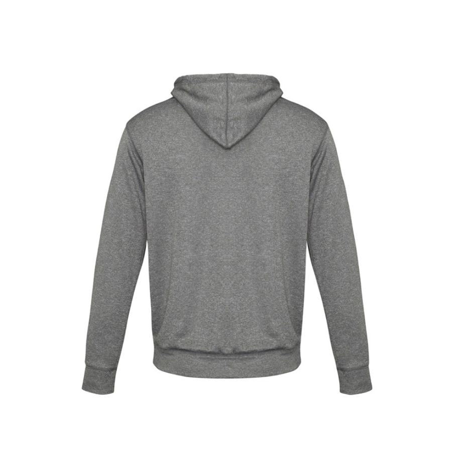 Biz Collection Men's Hype BIZ COOL™ Hoodie SW239ML