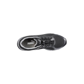 Puma Relay Safety Shoe Black 643837