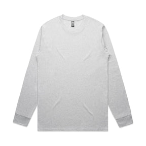 ascolour Men's Classic L/S Tee - Lights and Darks 5071