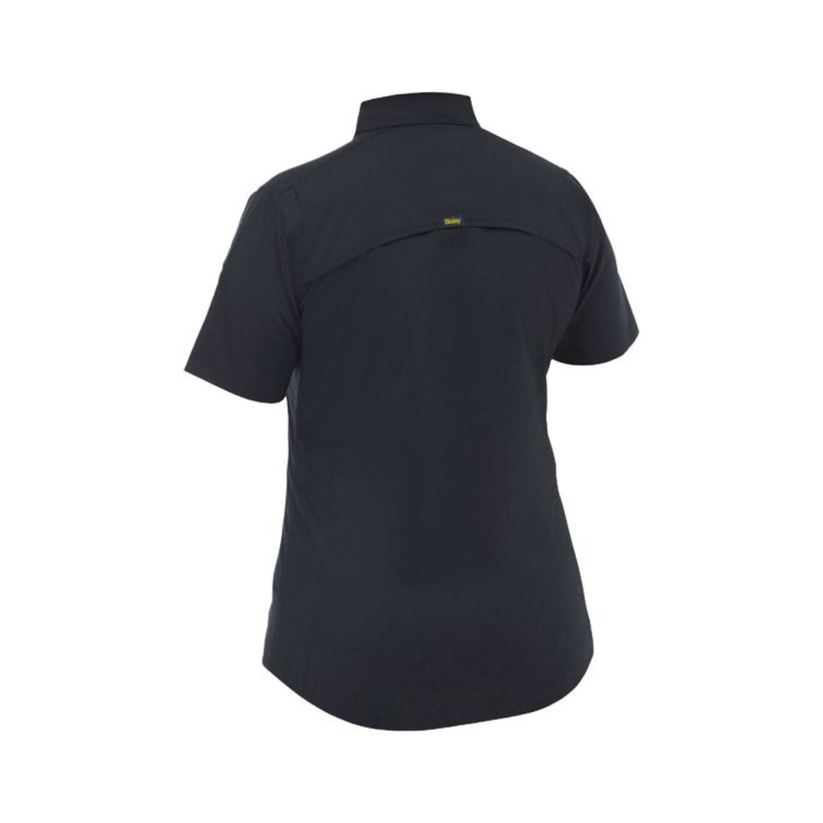 Bisley Women's X Airflow™ Stretch Ripstop Short Sleeve Shirt BL1490