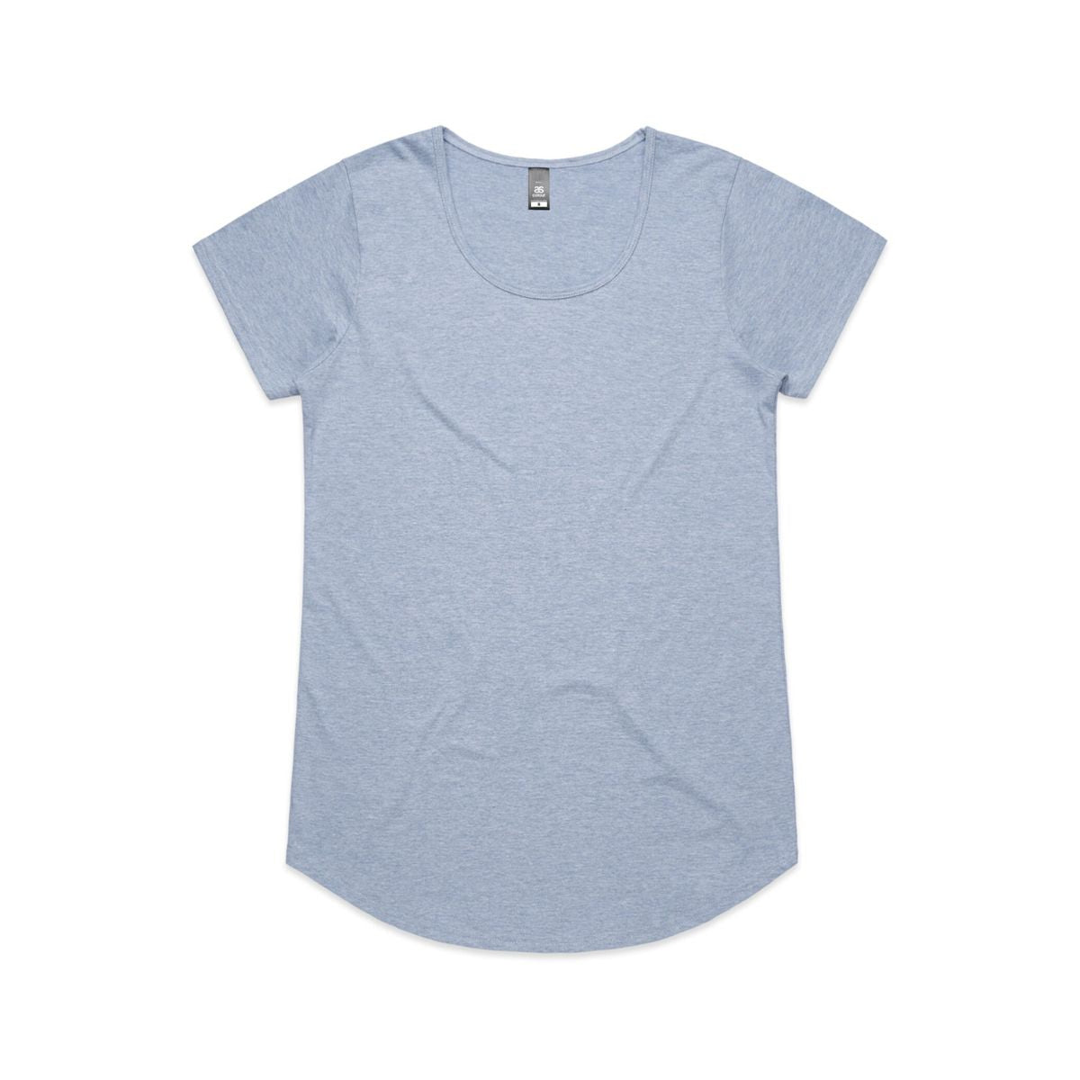 ascolour Women's Mali Tee 4008