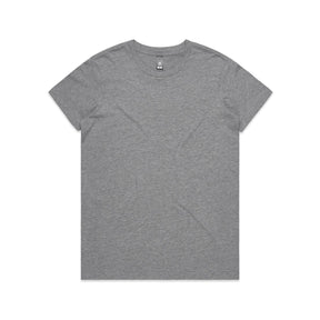 ascolour Women's Maple Tee 4001 - Lights and Darks