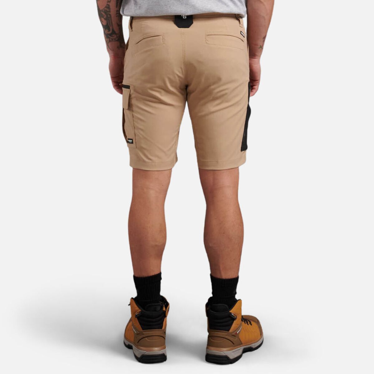 KingGee Trademark Cargo Short K17019