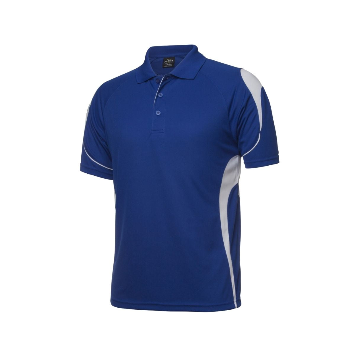 JB'S Podium Bell Polo Shirt 7BEL