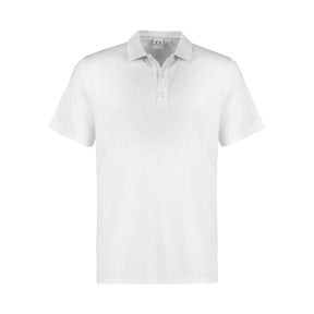 Biz Collection Men's Action Short Sleeve Polo P206MS