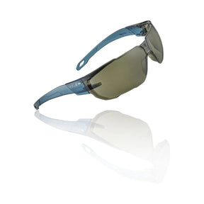 Bolle Swift Go Green Safety Glasses SWIFTN (Box of 10 Pairs)