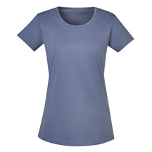 Syzmik Women's Streetworx T-Shirt ZH735