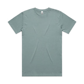 ascolour Men's Block Tee - Colours 5050