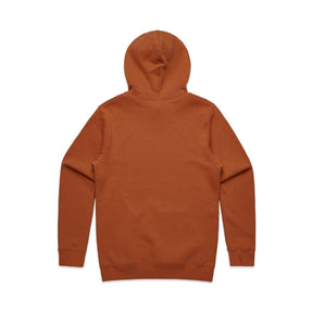 ascolour Men's Stencil Hood - Colours 5102