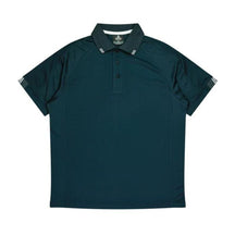 Aussie Pacific Men's Flinders Polos 1308