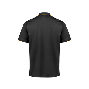 Biz Collection Men's Focus Short Sleeve Polo P313MS
