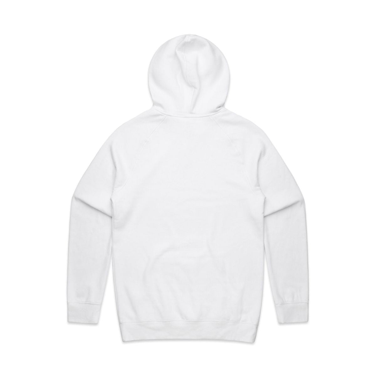 ascolour Men's Supply Hood - Lights and Darks 5101