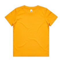 ascolour Kid's Staple Tee 3005