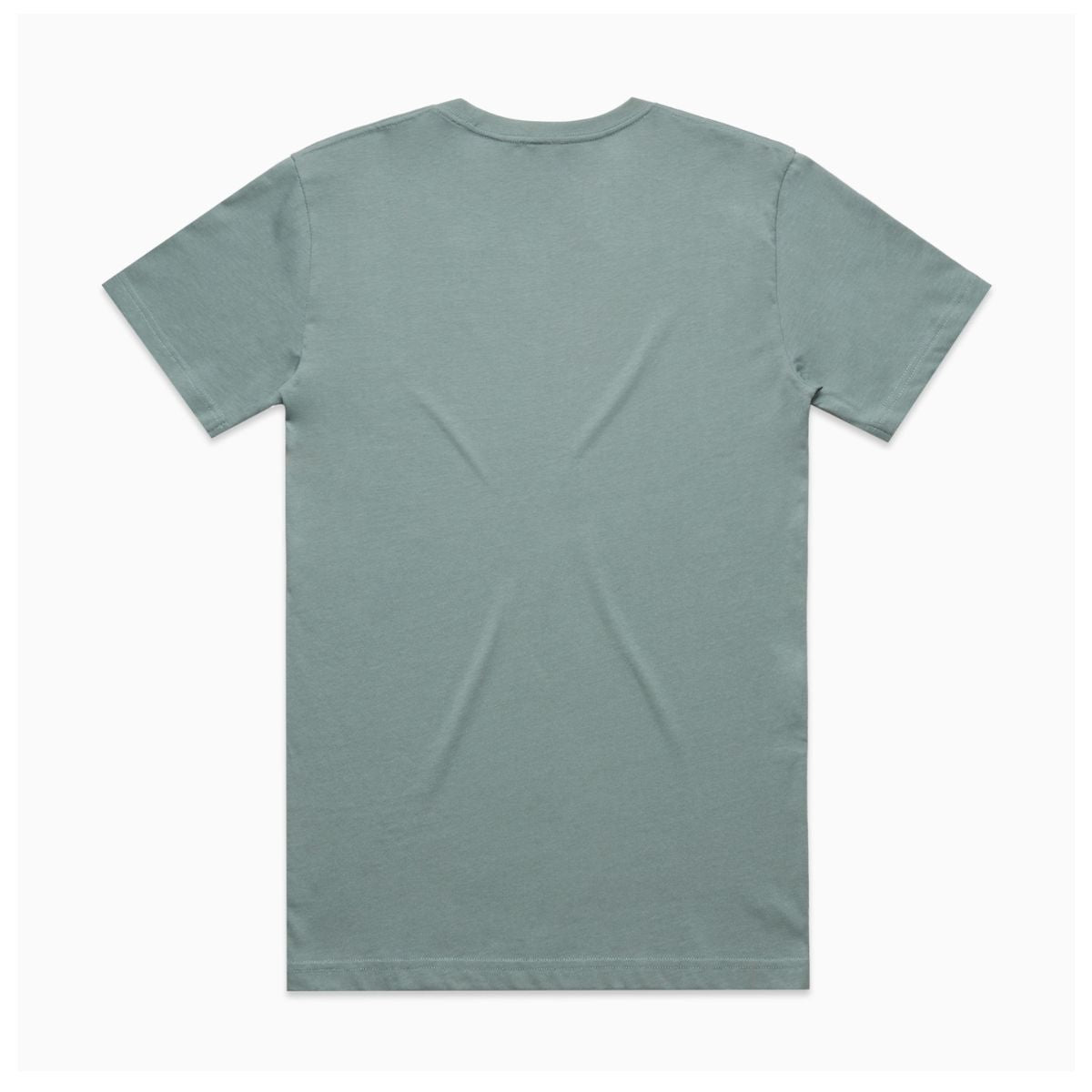 ascolour Men's Block Tee - Colours 5050