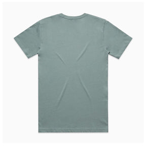 ascolour Men's Block Tee - Colours 5050