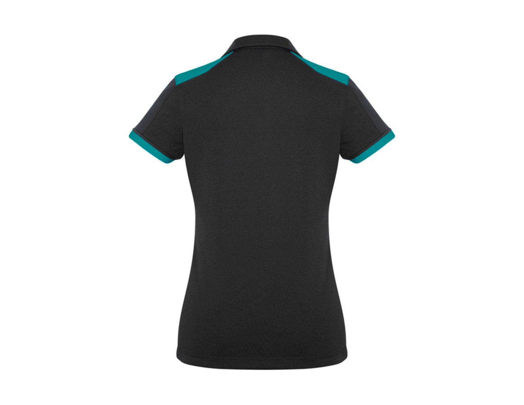 Biz Collection Women's Rival Short Sleeve Polo P705LS