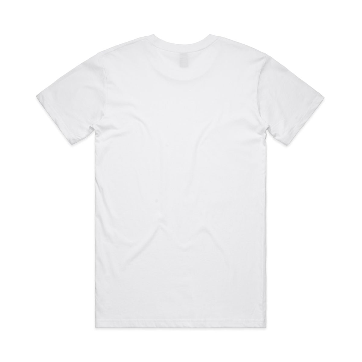 ascolour Men's Basic Tee - Lights and Darks 5051